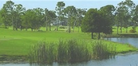 Hunter's Creek Golf Club